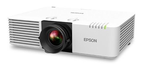 Proyector Epson Powerlite L630u Wuxga 1920x1200 6200 Lúmenes