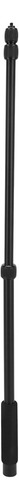 Mic Boom Pole Arm Portátil Mango De Espuma Suave Operación F