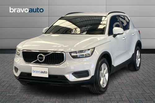 Volvo Xc40 T4 Fwd Kinetic 2000cc Tp T