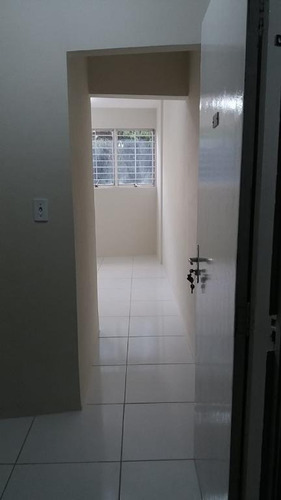 Imagem 5 de 16 de Kitnet Reformado Com 1 Dormitório À Venda, 34 M² Por R$ 110.000 - Boa Vista - Recife/pe - Kn0010