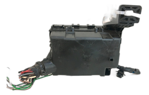 Caja Reley De Motor Subaru Legacy 2007-2009