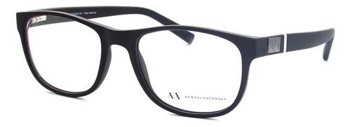 Armani Exchange Modelo Ax3034l 8078