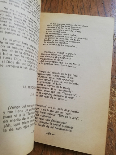 Los Mejores Poemas De Los Mejores Poetas Mexicanos (Usado)