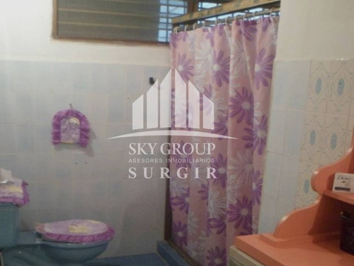 Imagen 11 de 22 de Casa En Puerta Maraven Sgc-170