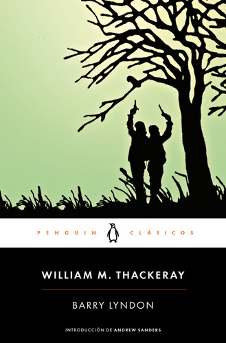 Libro Barry Lyndon - Thackeray, William M.