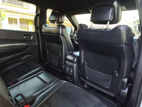 Dodge Durango Gt