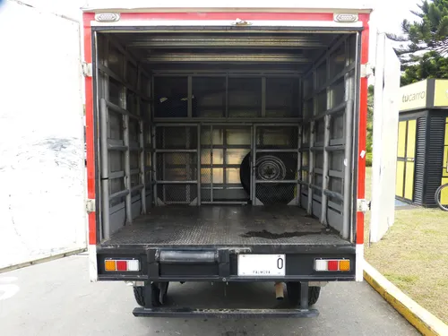 Ford Ranger 2.2 Xl