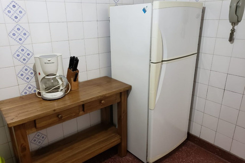 Imagen 9 de 28 de Departamento Dos Ambientes Recoleta
