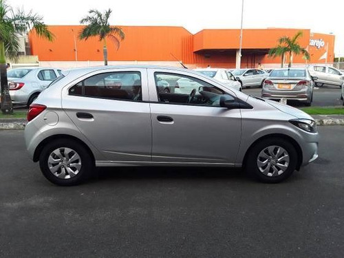 Imagem 10 de 10 de Chevrolet Joy 1.0 Spe4 Flex Manual