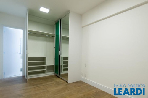 Imagem 5 de 15 de Apartamento - Alphaville - Sp - 599050