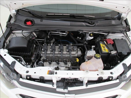 Imagem 11 de 11 de Chevrolet Joy 1.0 Spe4 Plus