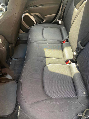 Imagem 9 de 11 de Jeep Renegade 2019 1.8 Flex Aut. 5p