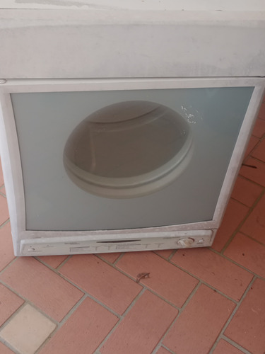 Vendo Secadora Brastemp 