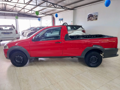 Fiat Strada 1.4 Working Flex 2p