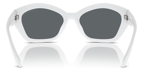 Lentes De Sol Bel Air Blanco Michael Kors Mk2209u310087