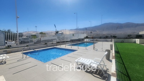 Moderno Depto En Venta Parque Sabella, Antofagasta