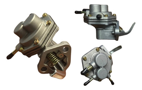 Bomba Nafta Combustible Susuki Marutii/daewoo Tico