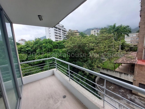 Se Vende Apartamento En Country Club Mls #23-25365