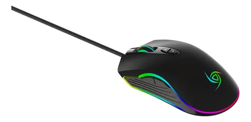 Combo Gamer Vsg Pyxis Teclado + Mouse + Pad Mouse
