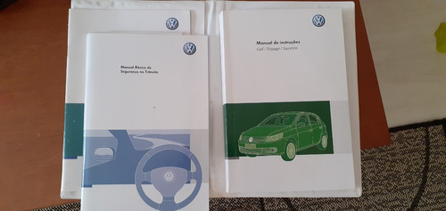 Volkswagen Voyage