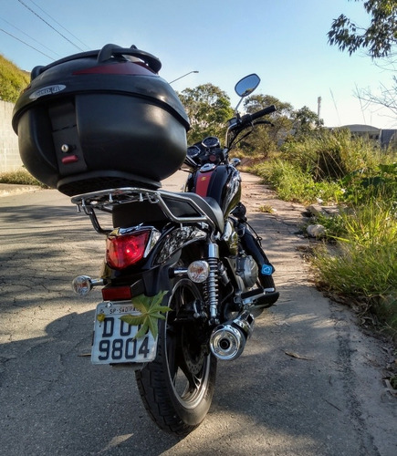 Suzuki Chopper Road