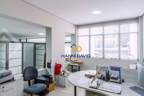 Imagem 7 de 30 de Belíssimo Prédio Comercial Em Mirandópolis Ao Lado Do Metrô Saúde - Pr0047