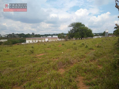 Imagem 3 de 9 de Gleba À Venda, 48400 M² Por R$ 13.000.000 - Macuco - Valinhos/sp - Te0083
