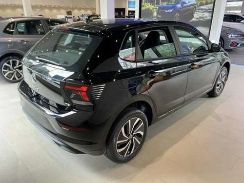 Volkswagen Pólo 1.0 Highline Tsi Aut. 5P