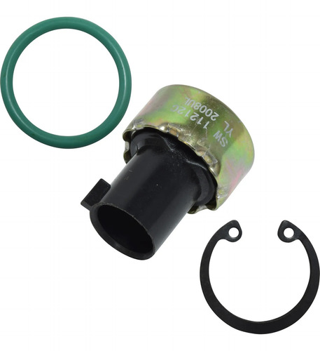 Sensor Presion De A/c Chevrolet G10 1983 1984 1985 1986 1987