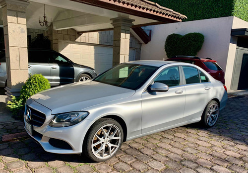 Mercedes-Benz Clase C 1.6 180 Cgi Coupe Mt