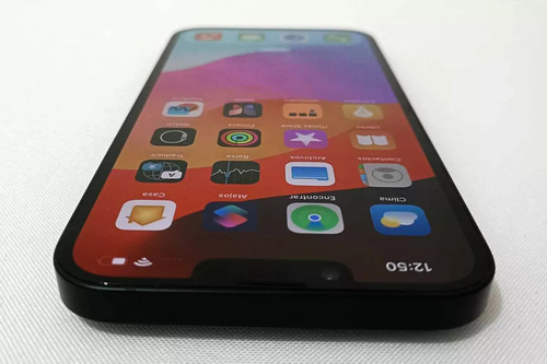 Apple iPhone 14 Liberado 128 Gb Negro Media Noche (Usado)