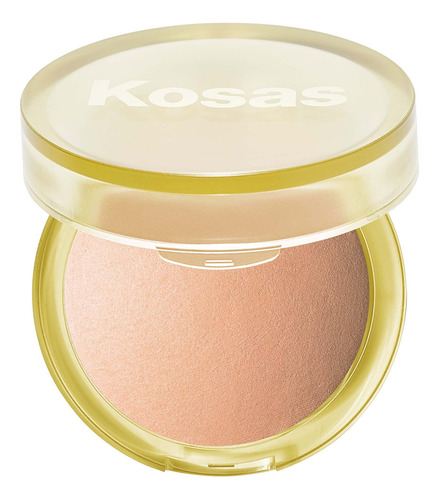 Bronceador Vegano