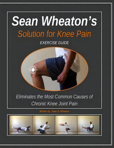 Sean Wheaton's Exercise Guide 2014, De Sean David Wheaton. Editorial Createspace Independent Publishing Platform, Tapa Blanda En Inglés
