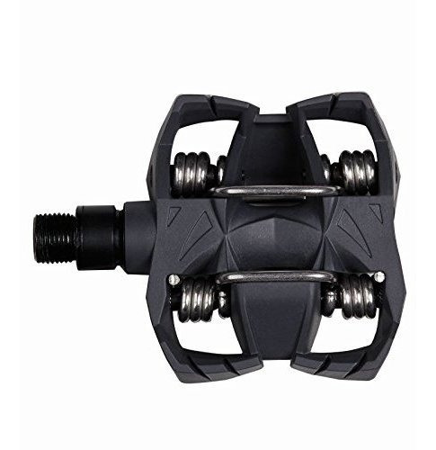 Pedales De Bicicleta - Time Atac Mx2 Pedals - Black