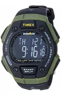 Reloj Timex Ironman Classic 30 38mm