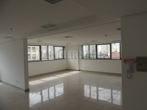 Comercial - Santa Cecilia - Ref: 110215 - V-110215