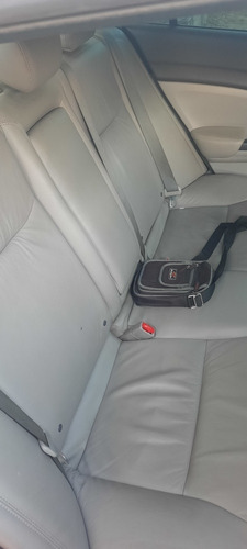 Imagem 7 de 15 de Honda Civic 2013 1.8 Lxl Flex Aut. 4p