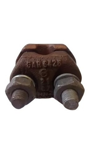 Grampo De Aterramento Gar6426 5/8 A 3/4 Burndy