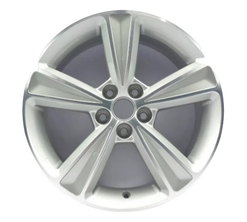 Roda Aro 17 Liga Leve Cruze 5 Furos 17x7jx42 Offset 42