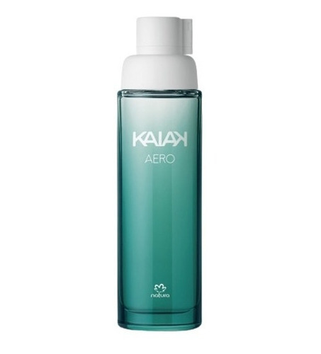  Kaiak Aéreo Femenino 100 Ml