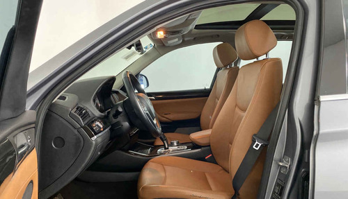 Imagen 9 de 15 de 122305 - Bmw X3 2016 Con Garantía