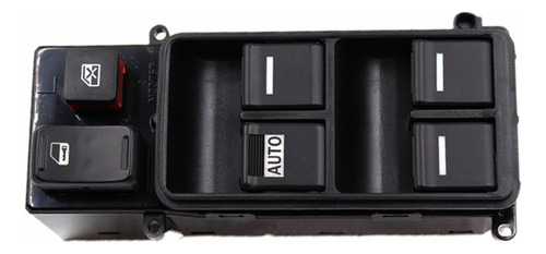 Botón Switch Control Para Honda Accord 2003-2007