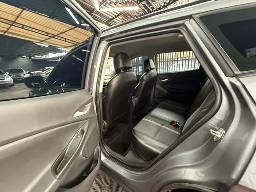 Chevrolet Tracker 1.2 T Ltz At