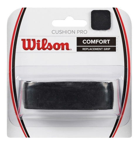 Grip Wilson Confort Para Raqueta De Tenis - Estacion Deportes Olivos