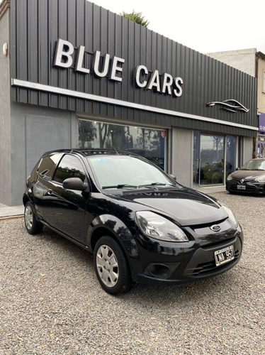 Ford Ka Fly Viral 1.0 2012