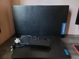 Notebook Gamer Lenovo Ideapad Gamimg L340 Gtx 1650 I5 9300h