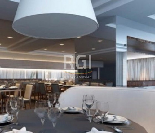 Flat Em Higienópolis - El50874801