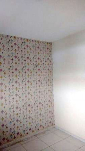 Casa Para Venda - 001689