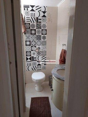 Imagem 18 de 19 de Apartamento Com 3 Dormitórios À Venda, 91 M² Por R$ 420.000 - Jardim Aquarius - São José Dos Campos/sp - Ap2505