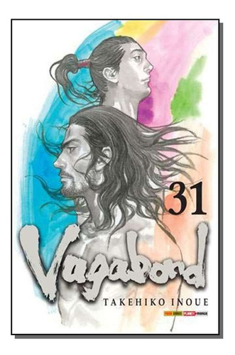 Vagabond - Vol.31
